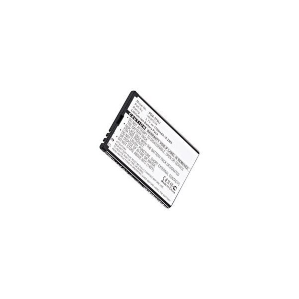 Ilc Replacement For DAYTONA PDA375LI PDA-375LI - main